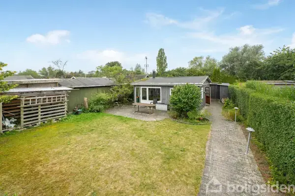 Fritidsbolig på Skelkær 22, 2650 Hvidovre