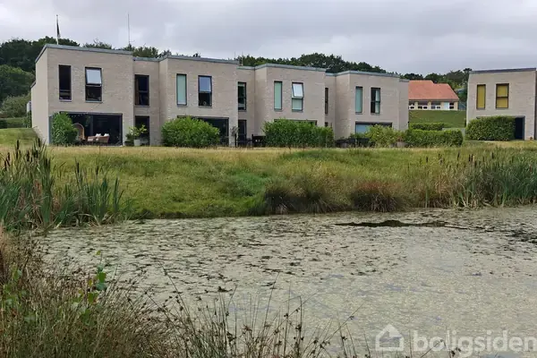 Rækkehus på Birkeskrænten 4, 8600 Silkeborg