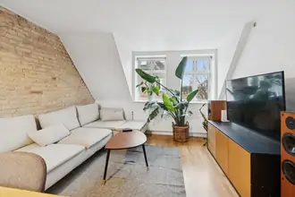 Andelsbolig på Helgolandsgade 8, 3. th., 9000