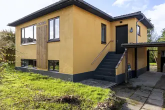 Villa på Kærmindevej 16, 6000 Kolding