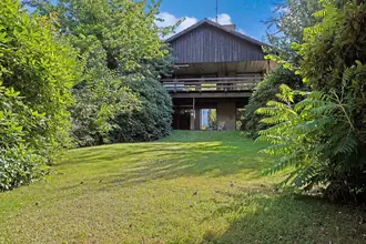 Villa på Tinglevvej 7, 2820 Gentofte