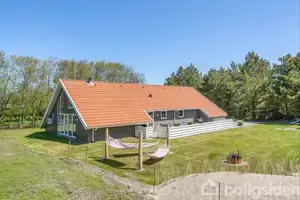 Fritidsbolig på Kollemarken 35, 6857 Blåvand