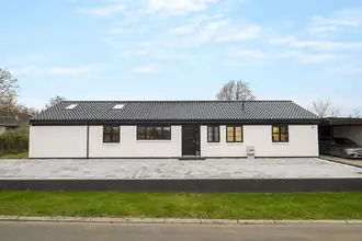 Villa på Gurremarken 9, Skærød, 3200 Helsinge