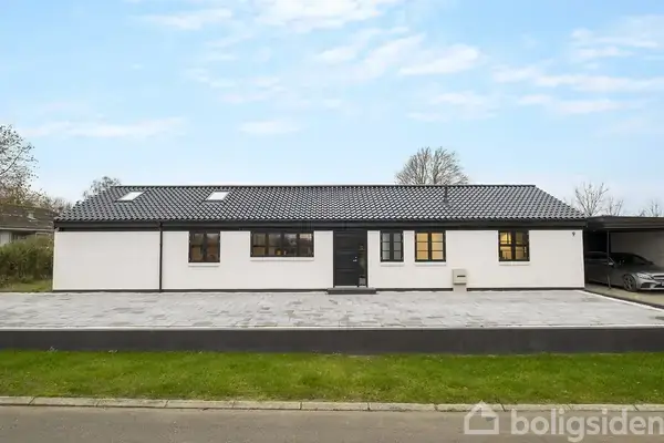 Villa på Gurremarken 9, 3200 Helsinge