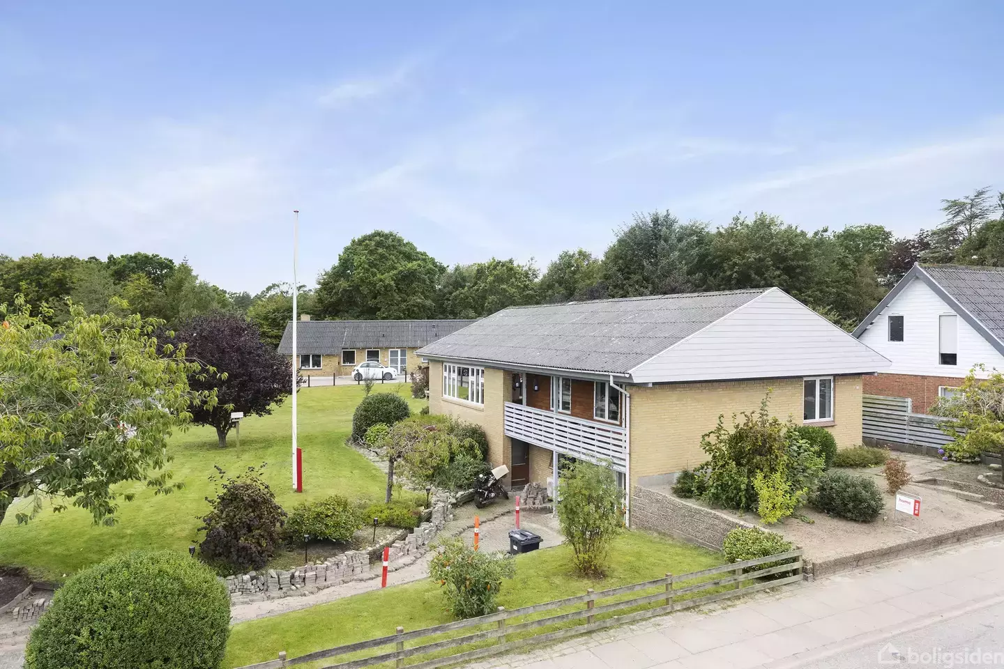 Villa på Skolevangsvej 21, 9900 Frederikshavn