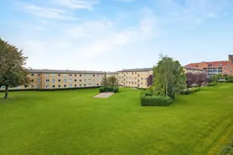 Ejerlejlighed på Nørre Alle 56, 2. tv., 4400 Kalundborg