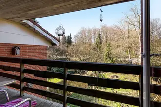 Rækkehus på Gefionvej 26B, 6000 Kolding