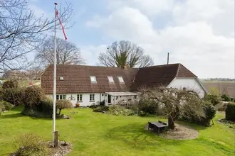 Villa på Egeløkkevej 18, Nislev, 5450 Otterup