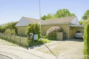 Villa på Gjørdingvej 14, 2760 Måløv