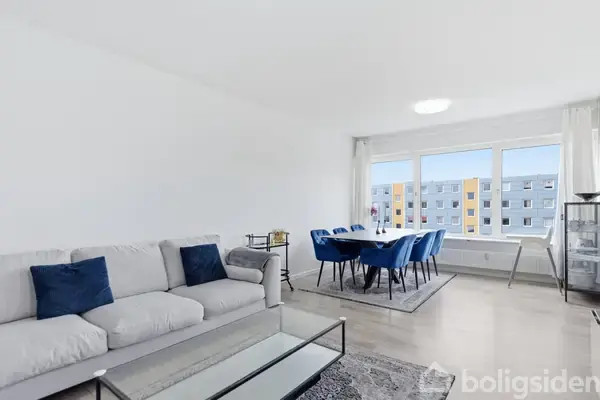 Ejerlejlighed på Hougårdsvej 34, 2. tv., 8220 Brabrand