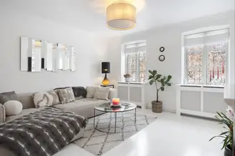 Rækkehus på Bloustrødvej 19B, 2970 Hørsholm