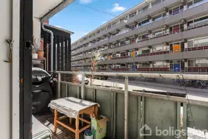 Ejerlejlighed på Dagmarsgade 34, st. 15., 2200 København N