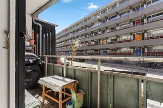 Ejerlejlighed på Dagmarsgade 34, 15., 2200 København N