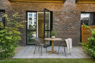 Ejerlejlighed på Ingrid Marievej 20, tv., 2500 Valby