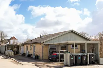 Villa på Hvedevænget 12, Tuse, 4300 Holbæk