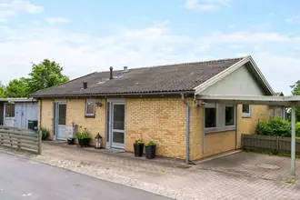 Villa på Hvedevænget 12, Tuse, 4300 Holbæk