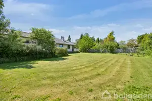 Villa på Lindegårdsvej 5, 5642 Millinge