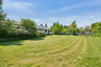 Villa på Lindegårdsvej 5, 5642 Millinge