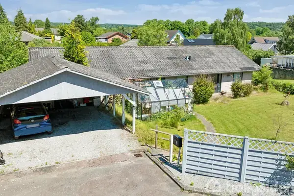 Villa på Lindegårdsvej 5, 5642 Millinge