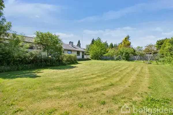 Villa på Lindegårdsvej 5, 5642 Millinge