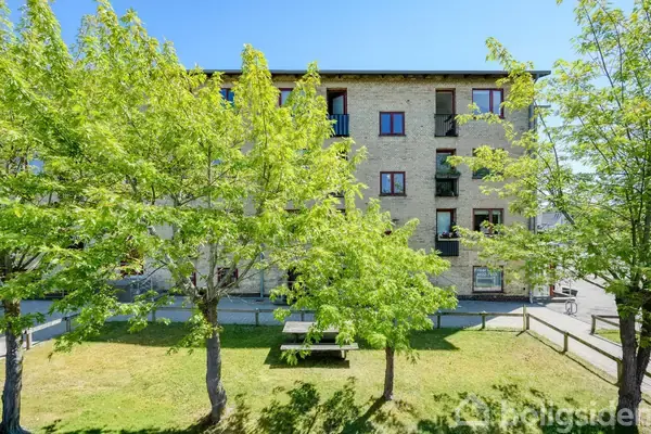 Ejerlejlighed på Højagerparken 2, 2. th., 2750 Ballerup
