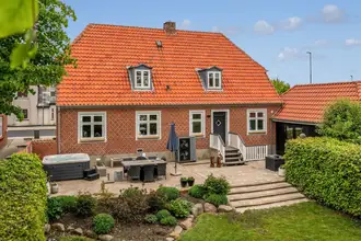Villa på Vesterled 33, 6851 Janderup Vestj