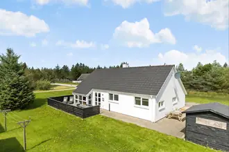 Fritidshus på Nordsøvej 222, Vorupør, 7700 Thisted