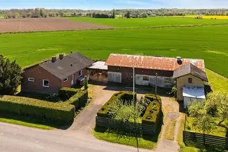 Villa på Langsvej 26, Radsted, 4990 Sakskøbing