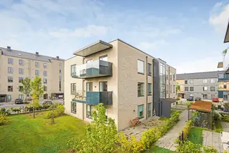 Ejerlejlighed på Guldrankevej 1, 1. 1., 5200 Odense V