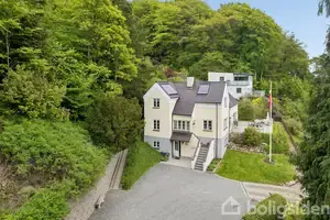 Villa på Vardevej 192, 7100 Vejle
