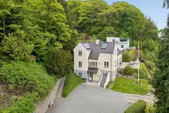 Villa på Vardevej 192, 7100 Vejle