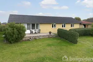 Villa på Syrenvej 20, 4295 Stenlille