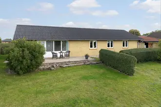 Villa på Syrenvej 20, 4295 Stenlille