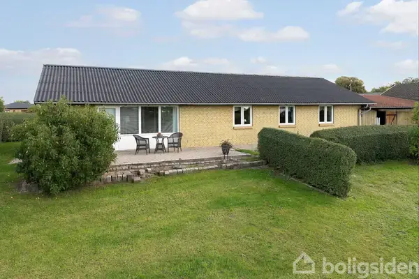 Villa på Syrenvej 20, 4295 Stenlille