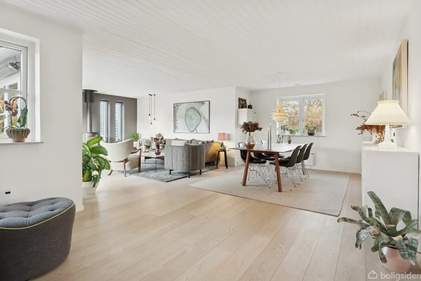 Villa på Vingeager 9, 2600 Glostrup