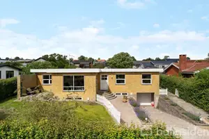 Villa på Thøger Larsens Vej 14, 9200 Aalborg SV