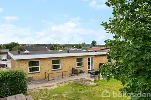 Villa på Thøger Larsens Vej 14, 9200 Aalborg SV