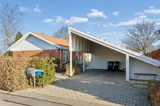 Villa på Hedevænget 26, 8800 Viborg