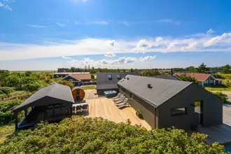 Fritidshus på Bjerregårdsvej 6, Bjerregaard, 6960 Hvide Sande