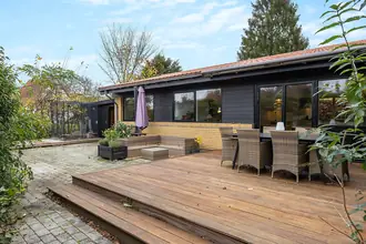 Villa på Koglevej 18, 3060 Espergærde