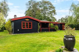 Fritidshus på Birkemose 58, Skovmose, 6470 Sydals