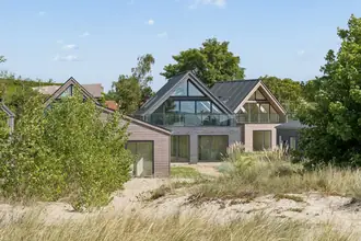 Fritidshus på Thyravej 19B, Klintholm Havn, 4791