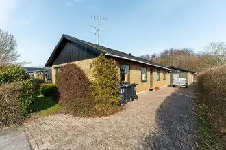 Villa på Damvænget 9, Jebjerg, 8870 Langå