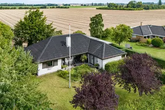 Villa på Vestmosevej 23, 4900 Nakskov