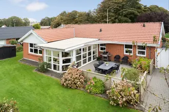 Villa på Møllersvej 8, 7173 Vonge