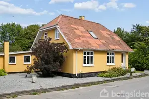 Villa på Norupvej 9, 9550 Mariager