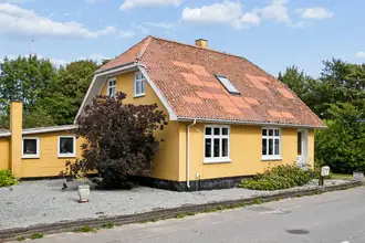 Villa på Norupvej 9, Falslev, 9550 Mariager