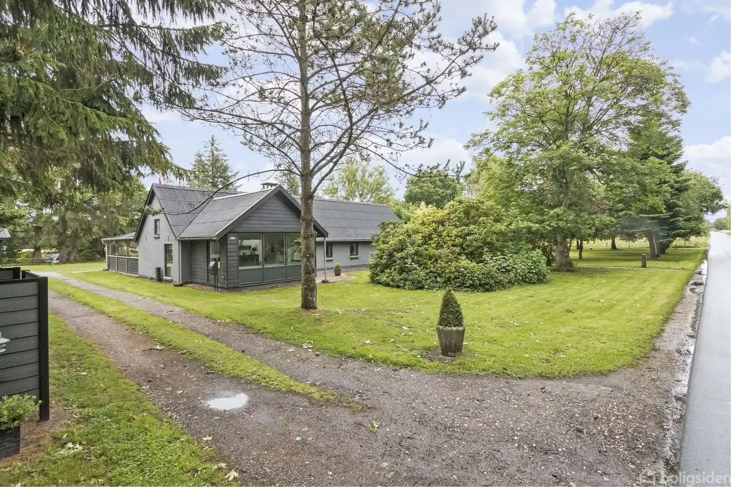 Villa på Tuenvej 240, 9900 Frederikshavn