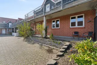 Andelsbolig på Dronningensgade 23A, 9800