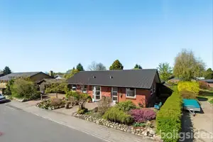 Villa på Kulsøvej 5, 7200 Grindsted